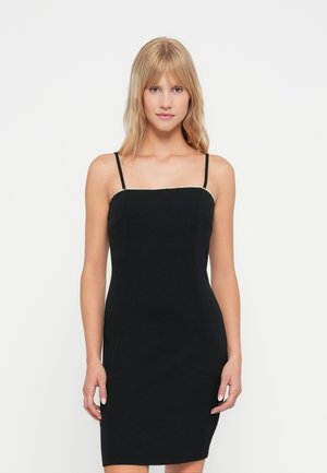 Rochie cocktail/Rochie petrecere - black