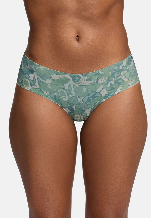 PURE STRETCH PRINTED - Briefs