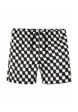 PRINT - Surfshorts - peyote