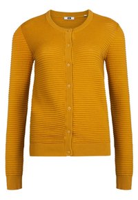 WE Fashion Kofta - mustard yellow