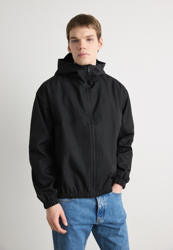 TECHNICAL JACKET - Summer jacket