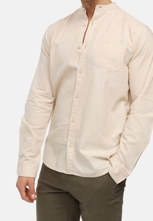 Hemd - beige