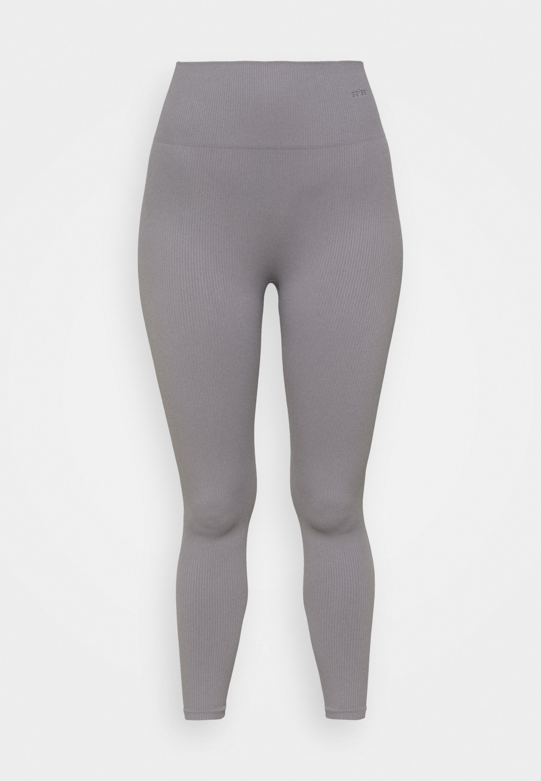 Women RIBBED 7/8 LEGGING - Leggings - Stockings Women RIBBED 7/8 LEGGING - Leggings - Stockings