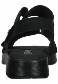 Arcopedico Sandaler - black f