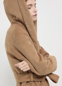 Calliope Trench - beige