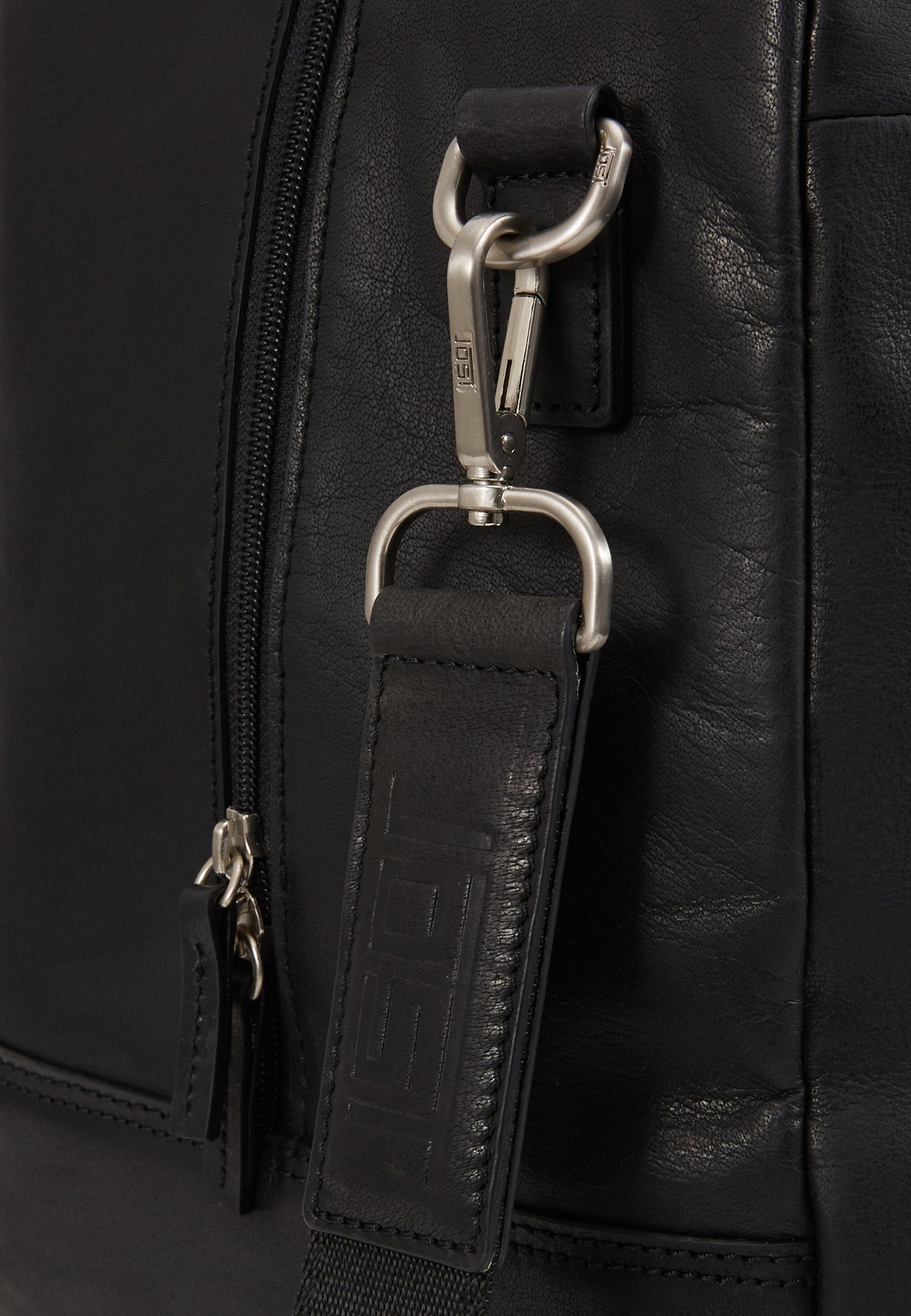 Jost MALMÖ TRAVELBAG Weekendveske black Zalando.no Jost MALMÖ TRAVELBAG Weekendveske black Zalando.no