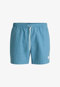 Unausgewählt, light blue five