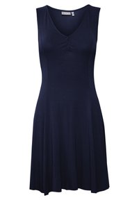 Non sélectionné, navy blazer