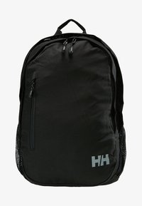 Seleccionado, black