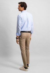 Fynch-Hatton Camicia - light blue