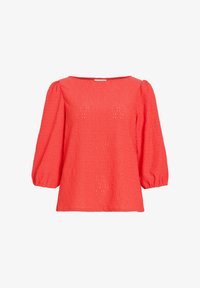 Non sélectionné, hibiscus