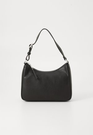 SACIMA HANDBAG - Handbag - black