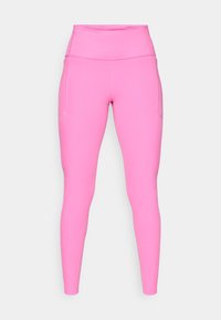 SWIFT - Lauftights - playful pink/reflective silver-coloured
