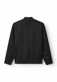 Gabba ORTA WOX - Könnyű dzseki - black