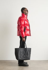 HUGO BIRON - Winterjacke - open pink