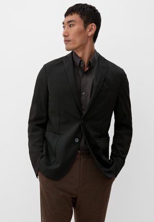 s.Oliver BLACK LABEL Blazer - schwarz