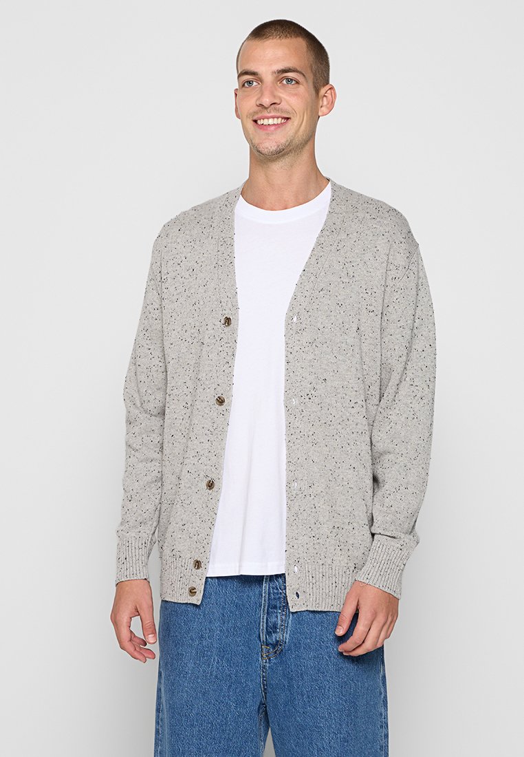 Chaqueta de punto
