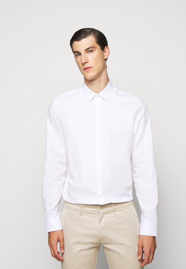 FERENE - Business skjorter - pure white