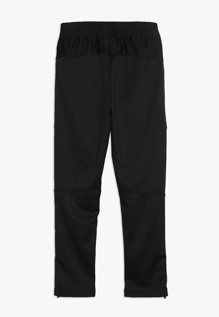 Kinder Sportbekleidung | Hummel HMLASK PANTS Jogginghose black/schwarz - DP92213 Kinder Sportbekleidung | Hummel HMLASK PANTS Jogginghose black/schwarz - DP92213