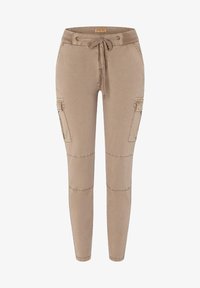 Selected, grey beige