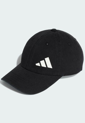 adidas Performance FUTURE ICON - Gorra - black