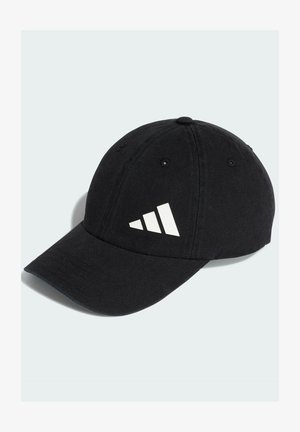 adidas Performance FUTURE ICON - Gorra - black