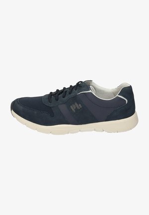 Gabor, Casual lace-ups - denim
