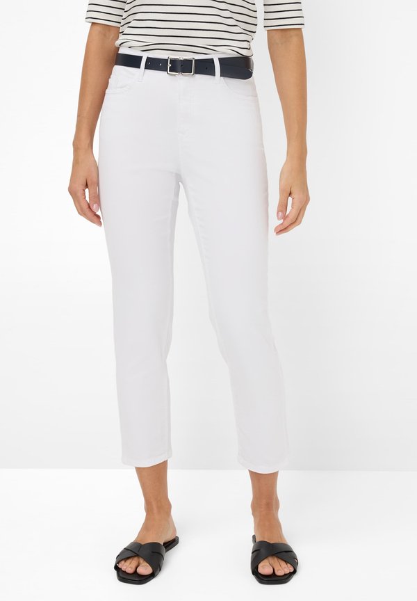 Style MARY S - Jeans Slim Fit