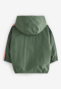Next Allvädersjacka - khaki green