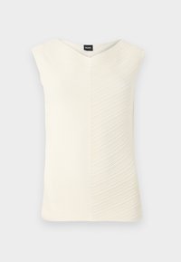 FAITINI - Toppi - open white
