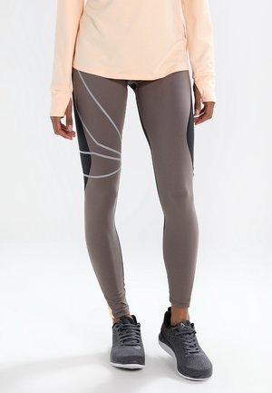 Leggings - grey