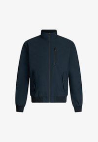 Sélectionné, dark blue