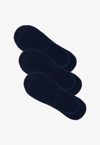 Non sélectionné, dark blue
