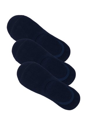 3-PACK - Calzini - dark blue