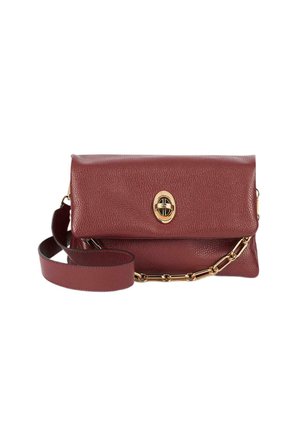Borsa a mano - bordeaux