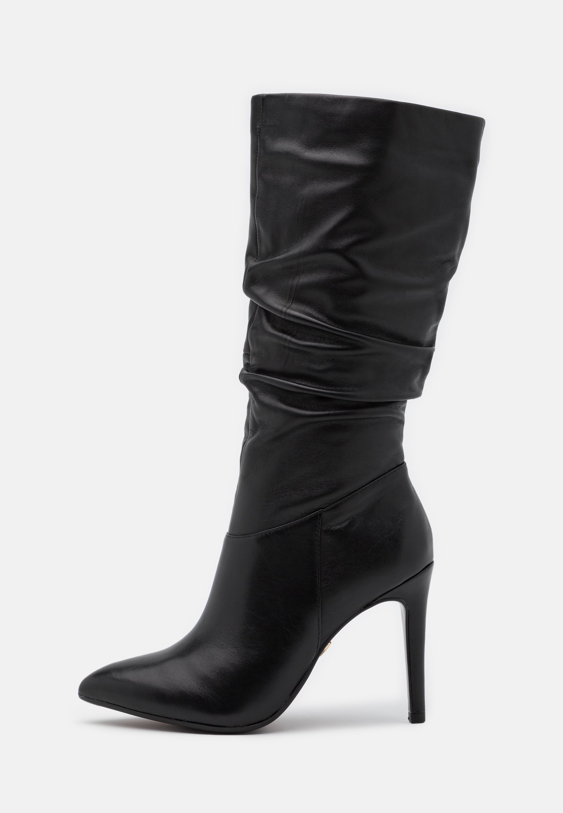 Tamaris Heart & Sole Klassiska stövlar black Zalando.se Tamaris Heart & Sole BOOTS Klassiska stövlar black