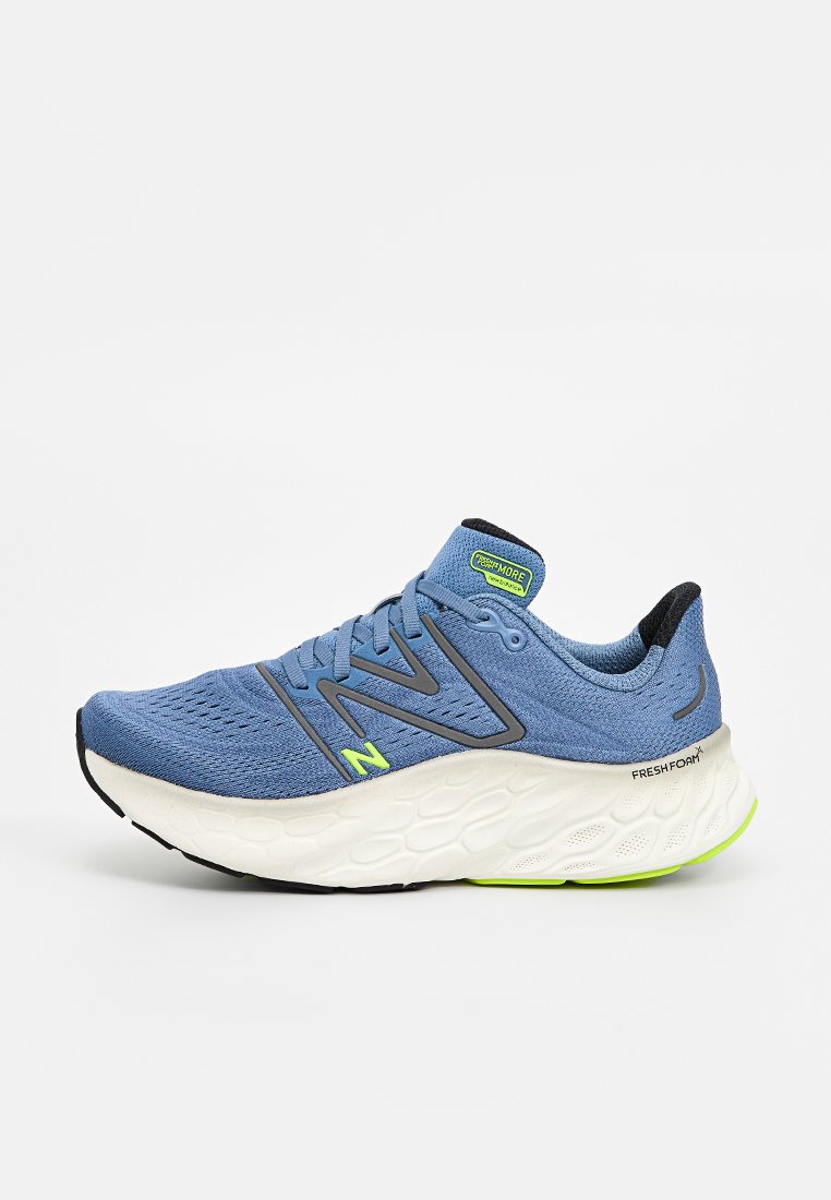Zapatillas running asfalto