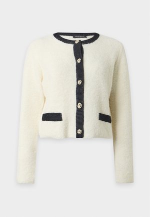 Bruuns Bazaar, Gilet - snow white