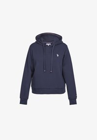 Odabrano, dark sapphire