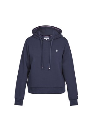 U.S. Polo Assn. GULL - Hoodie - dark sapphire