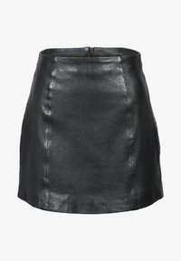 Wybrany, black
