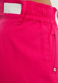 Big Star MALU - Relaxed fit jeans - rosa