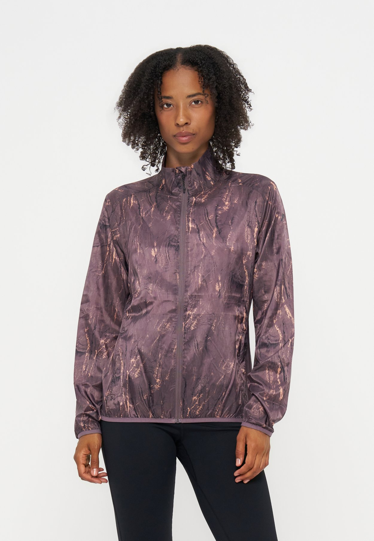 Laufjacke