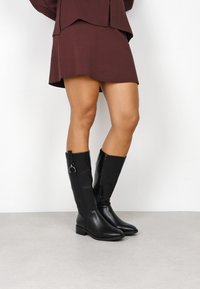 Bosanova Botas - black