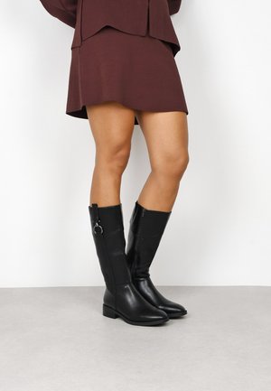 Bosanova Botas - black
