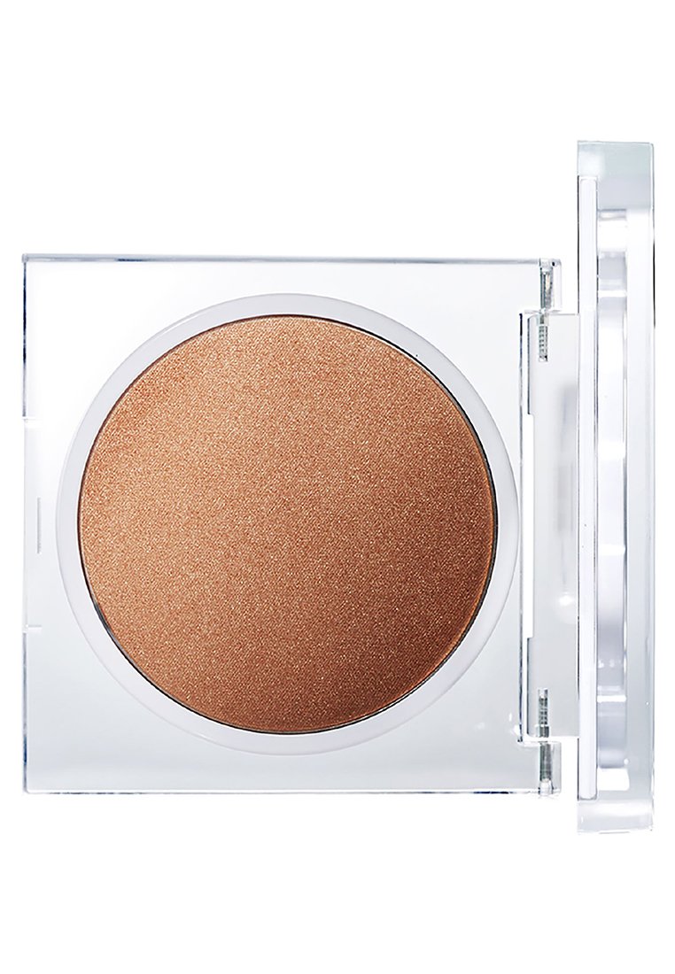 RMS Beauty LUMINIZING POWDER - Highlighter - madeira bronzer/nicht ...