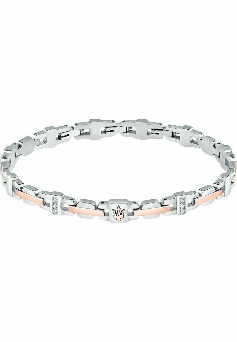 Maserati - Bracelet - rose gold-coloured, Enlarge