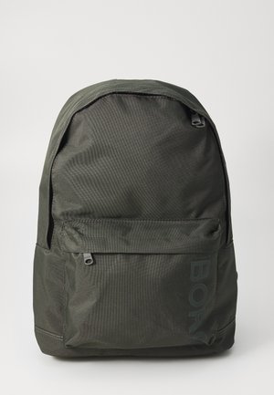 CORE STREET BACKPACK UNISEX - Turistinė kuprinė - forest night