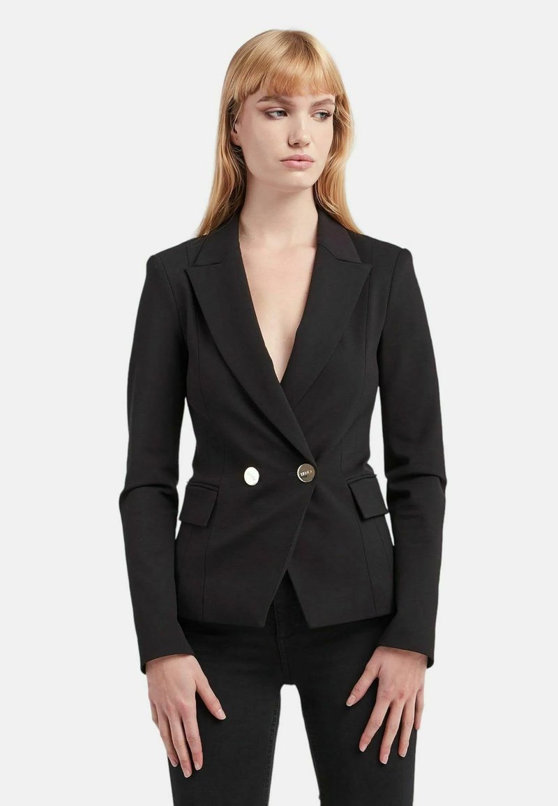 LIU JO Blazer zwart