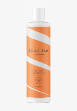 BOUCLÈME BOUCLÈME SEAL + SHIELD STYLING GEL nieokreślony